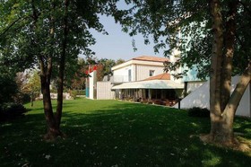Casaalbergo La Rocca