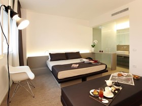 Le Nove Hotel & Restaurant