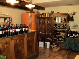 Albergo La Bersagliera
