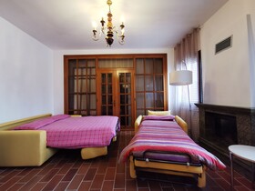 Appartamenti Via Calnova