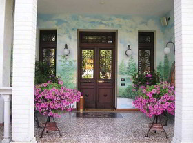 Villa Leon d'Oro