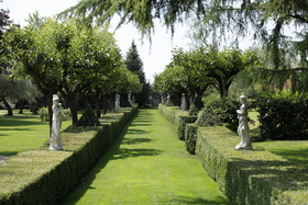 Villa Quaranta Tommasi Wine Hotel & Spa