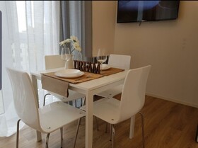 Bsuites Trieste