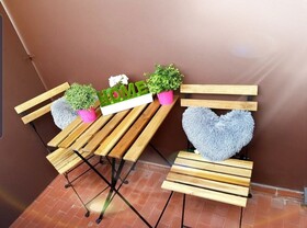Bsuites Trieste