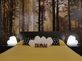 Bsuites Trieste