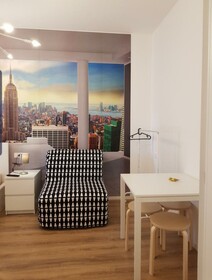 Bsuites Trieste