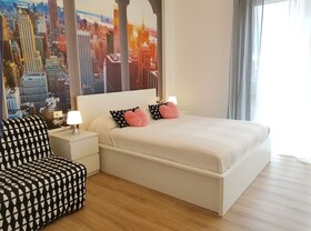 Bsuites Trieste