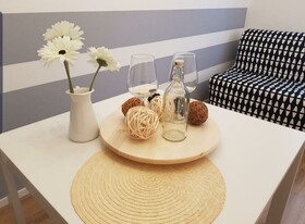 Bsuites Trieste