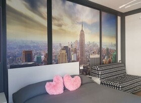 Bsuites Trieste