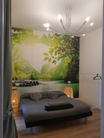Bsuites Trieste