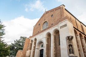 Casa Giotto