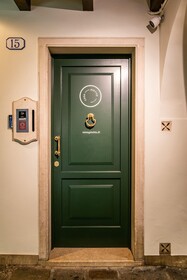 Casa Giotto