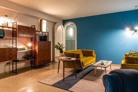 Casa Giotto