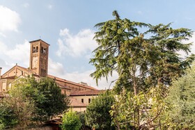 Casa Giotto