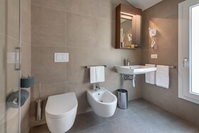 Hotel Canton Dell'Orto