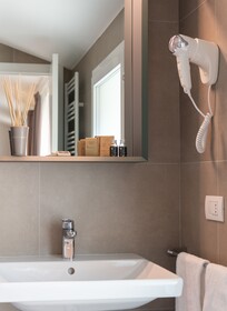 Hotel Canton Dell'Orto