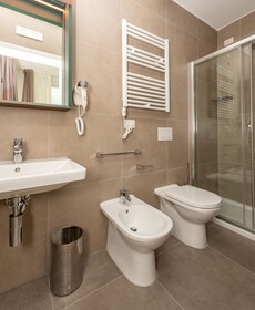 Hotel Canton Dell'Orto