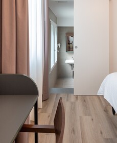 Hotel Canton Dell'Orto