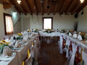 La Prateria Agriturismo