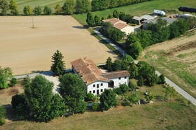 La Prateria Agriturismo