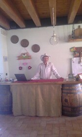 La Prateria Agriturismo