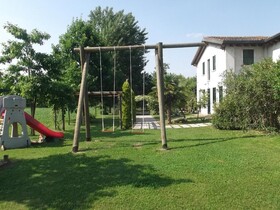 La Prateria Agriturismo