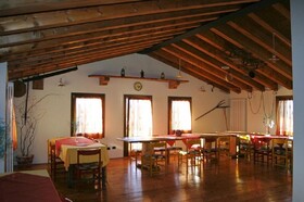 La Prateria Agriturismo