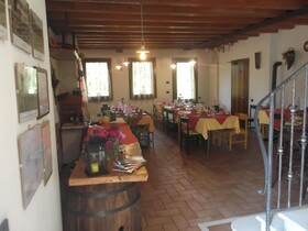La Prateria Agriturismo