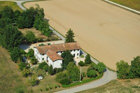 La Prateria Agriturismo