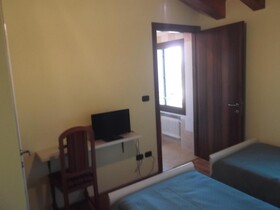 La Prateria Agriturismo