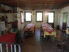 La Prateria Agriturismo