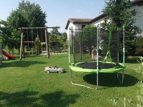 La Prateria Agriturismo