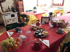 La Prateria Agriturismo