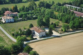 La Prateria Agriturismo