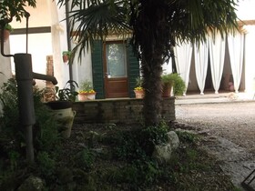 La Prateria Agriturismo
