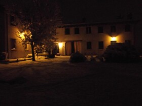 La Prateria Agriturismo