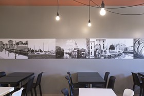 B&B HOTEL Padova