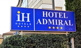 iH Hotels Padova Admiral