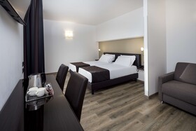 Best Western Hotel Biri