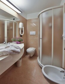 Best Western Hotel Biri