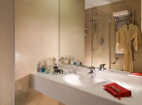 Best Western Hotel Biri