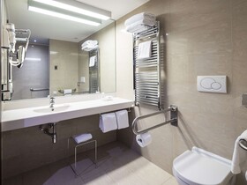Best Western Hotel Biri