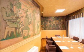 Best Western Hotel Biri