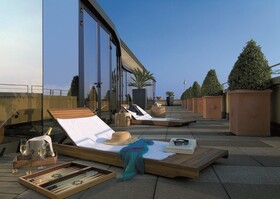 Best Western Hotel Biri