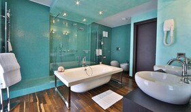 Best Western Hotel Biri