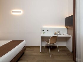 Best Western Hotel Biri