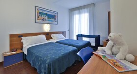 Best Western Hotel Biri