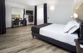 Best Western Hotel Biri