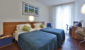 Best Western Hotel Biri