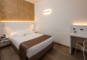 Best Western Hotel Biri